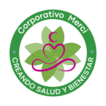 Logo Corporativo Merci GDL