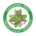 Logotipo Corporativo Merci GDL